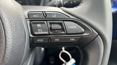 Toyota Aygo X 1.0 VVT-i Edge 5dr Auto Petrol Hatchback